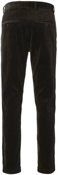 M's Lawrence Corduroy Pants Coffee, view: 1