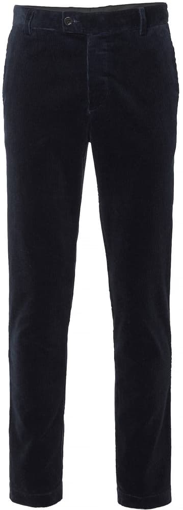 M's Lawrence Corduroy Pants Navy, view: 0
