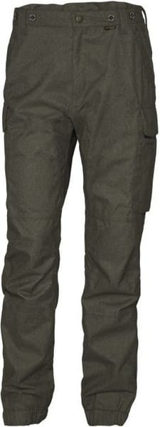 Bushland Chevalite Pant Green Herre, view: 0