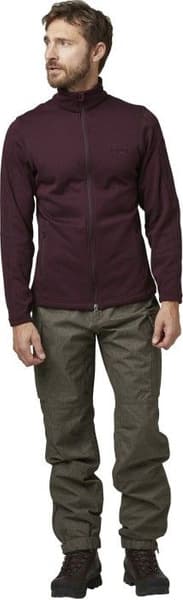 Bushland Chevalite Pant Green Herre, view: 1