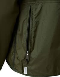 Mistral Infinium Jacket Men Dark Green - view: 3