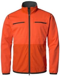 Mistral Infinium Jacket Men High Vis Orange - view: 0
