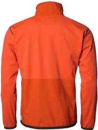 Mistral Infinium Jacket Men High Vis Orange - view: 1