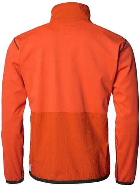 Mistral Infinium Jacket Men High Vis Orange, view: 1