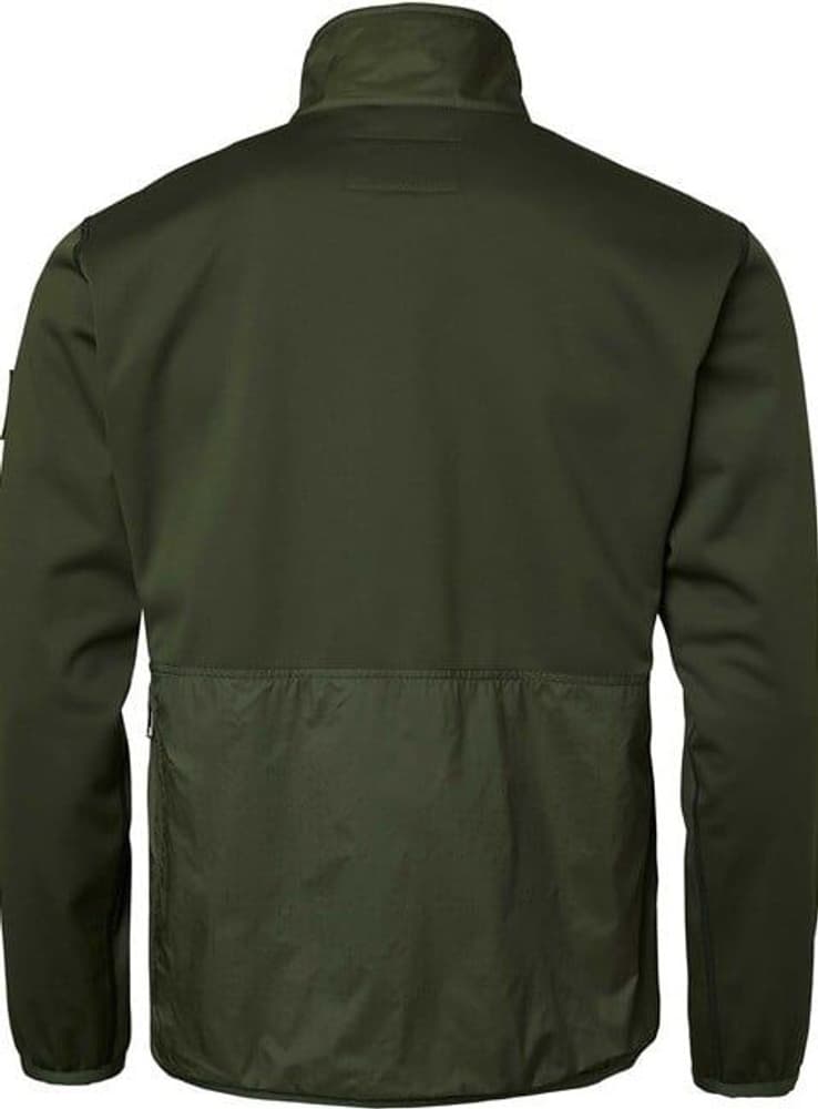 Mistral Infinium Jacket Men Dark Green, view: 1