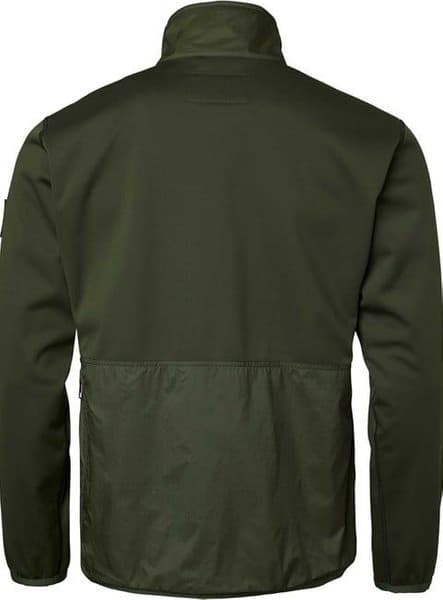 Mistral Infinium Jacket Men Dark Green, view: 1