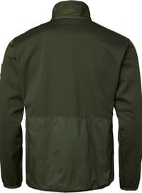 Mistral Infinium Jacket Men Dark Green - view: 1