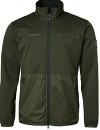 Mistral Infinium Jacket Men Dark Green - view: 0