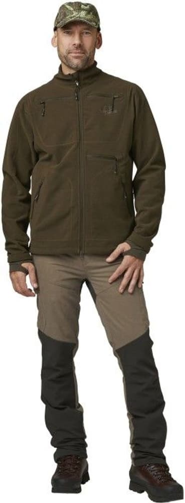 Hurricane Windstopper Coat, view: 3