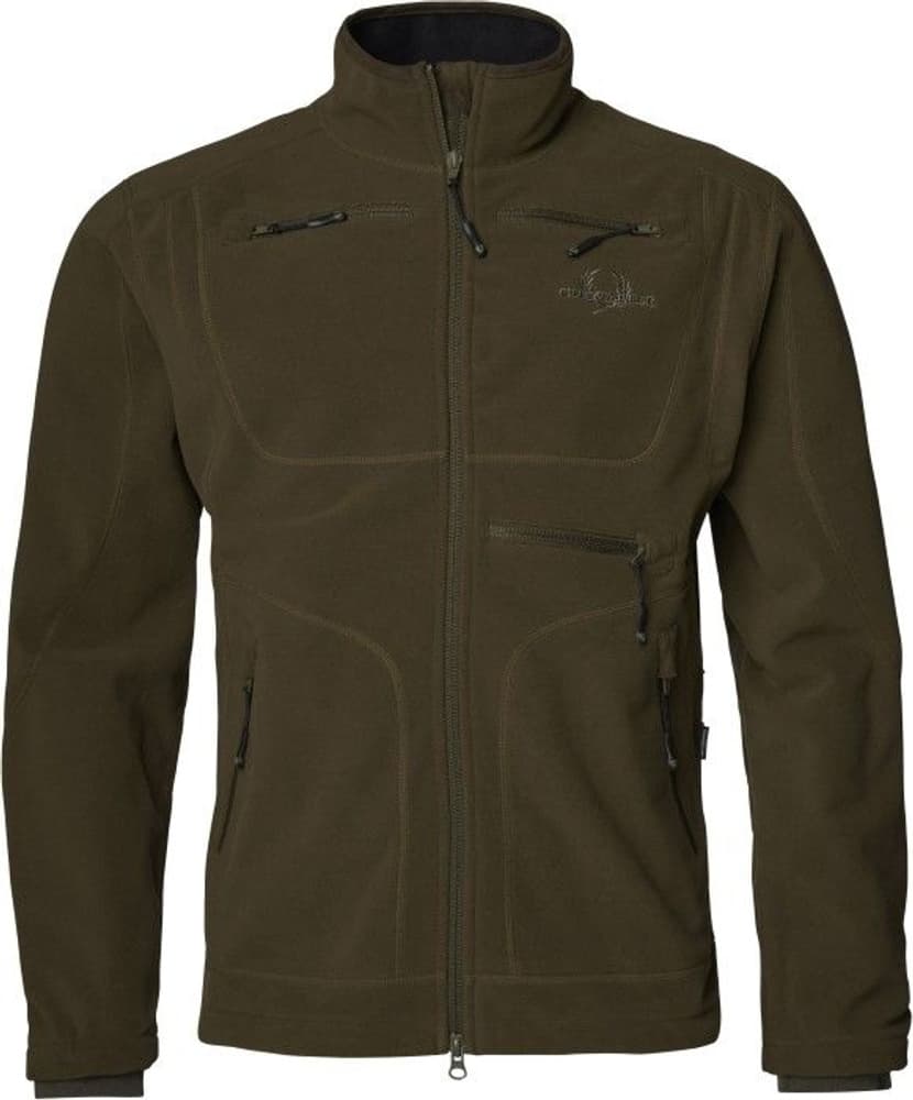 Hurricane Windstopper Coat, view: 0