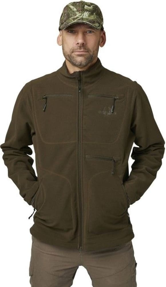 Hurricane Windstopper Coat, view: 1