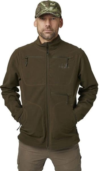 Hurricane Windstopper Coat, view: 1