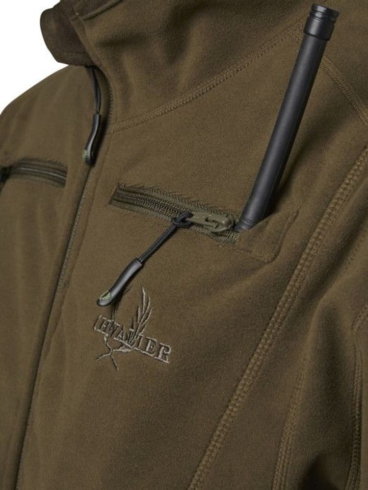 Hurricane Windstopper Coat, view: 4