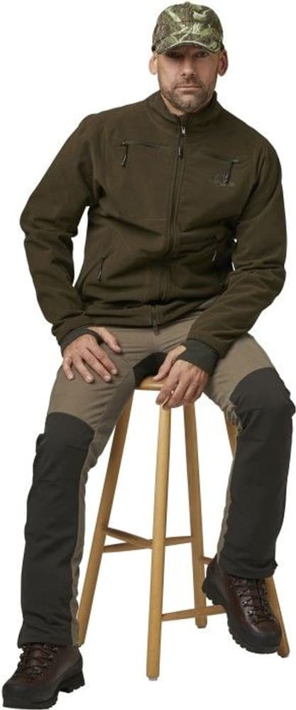 Hurricane Windstopper Coat, view: 2