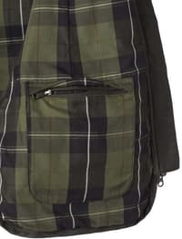 Vintage Dogsport Vest Women Brown - view: 3