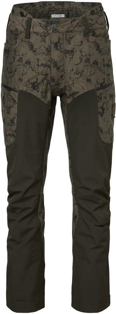 M's Pointer Chevalite Pants 3.0 Autumn Green Deer, view: 0