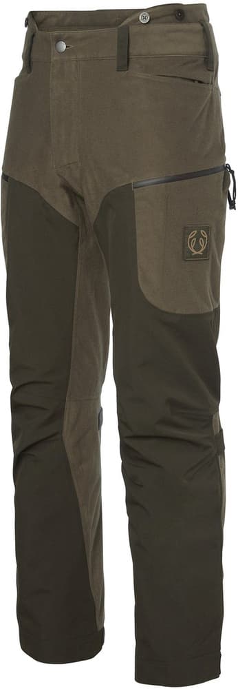 M's Pointer Chevalite Pants 3.0 Autumn Green, view: 1