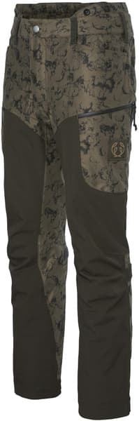 M's Pointer Chevalite Pants 3.0 Autumn Green Deer, view: 1