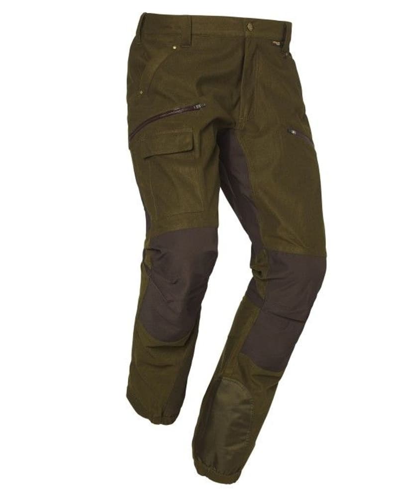Pointer Pro Pant m/vent W, view: 0