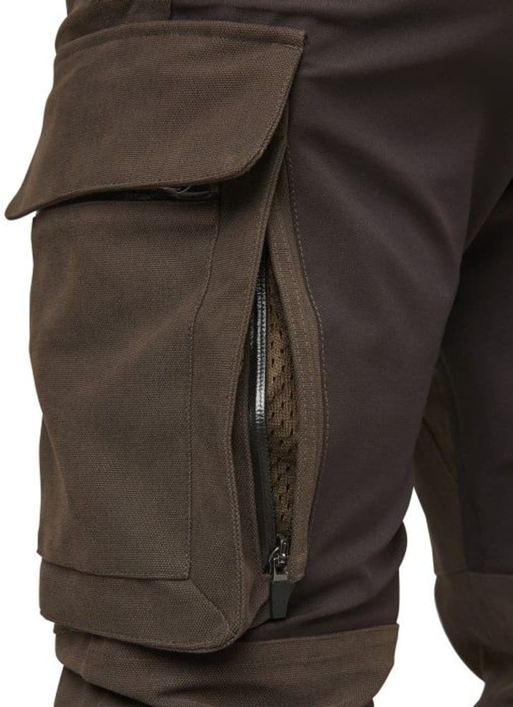 Dog Handler Chevalite Pant Green Herre, view: 4