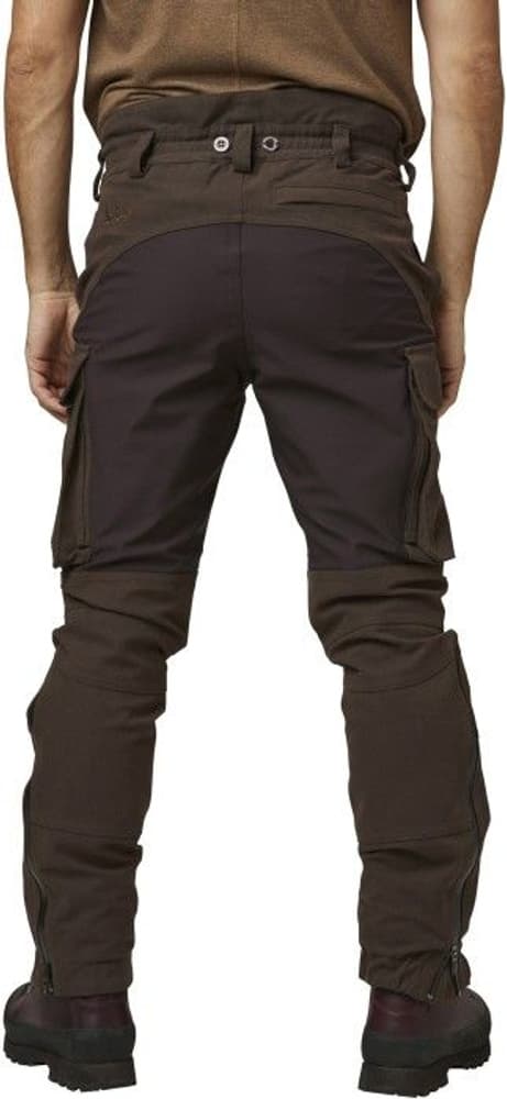 Dog Handler Chevalite Pant Green Herre, view: 2