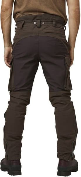 Dog Handler Chevalite Pant Green Herre, view: 2
