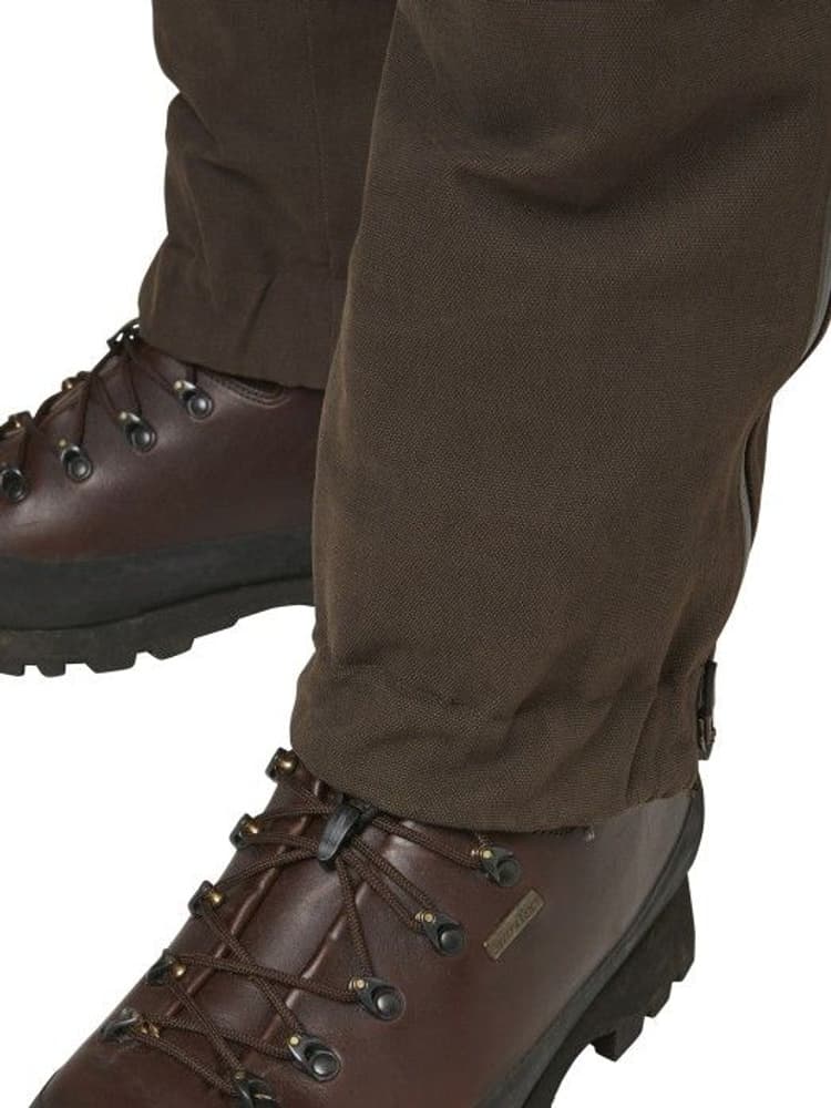 Dog Handler Chevalite Pant Green Herre, view: 5