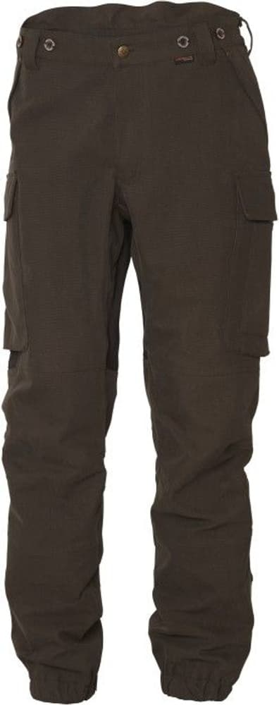 Dog Handler Chevalite Pant Green Herre, view: 0