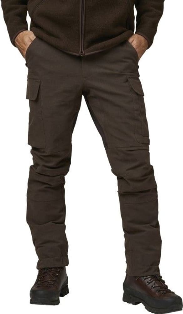 Dog Handler Chevalite Pant Green Herre, view: 1