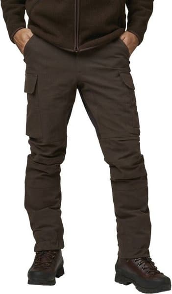 Dog Handler Chevalite Pant Green Herre, view: 1