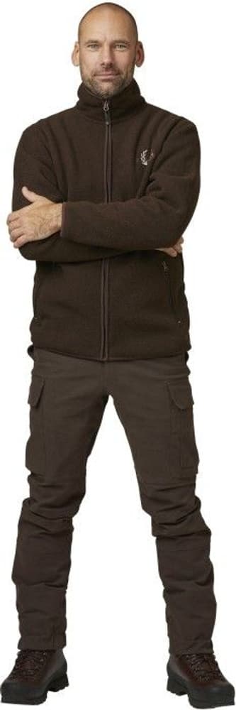 Dog Handler Chevalite Pant Green Herre, view: 3