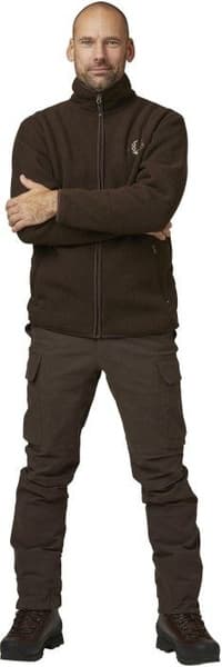 Dog Handler Chevalite Pant Green Herre, view: 3