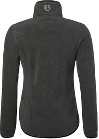 Mainstone Fleece Jacket Women Anthracite - view: 1