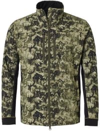 Nimrod Windblocker Jacket Men Deer Camouflage - view: 0