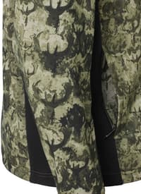 Nimrod Windblocker Jacket Men Deer Camouflage - view: 3