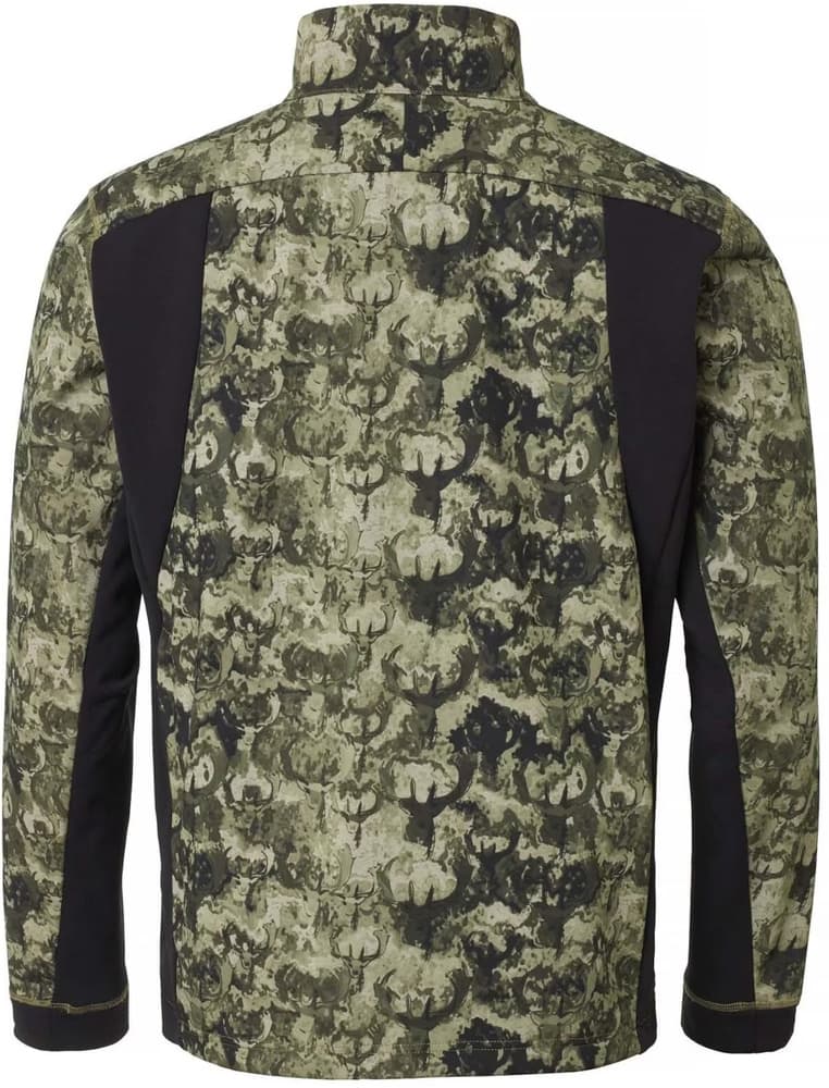 Nimrod Windblocker Jacket Men Deer Camouflage, view: 1