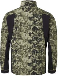 Nimrod Windblocker Jacket Men Deer Camouflage - view: 1