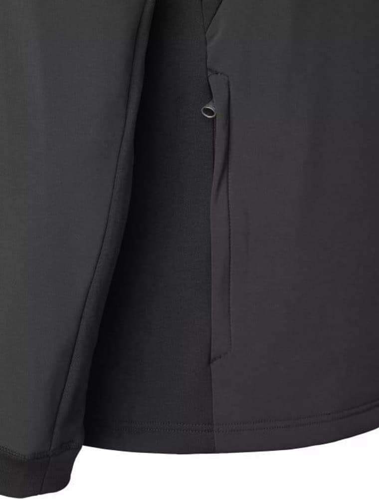 Nimrod Windblocker Jacket Men Black, view: 4