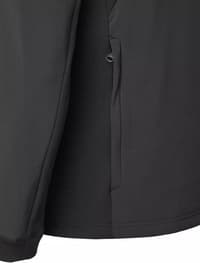 Nimrod Windblocker Jacket Men Black - view: 4