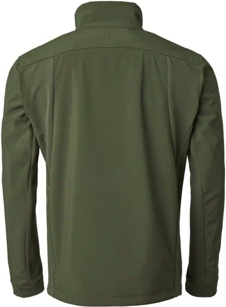 Nimrod Windblocker Jacket Men Dark Green, view: 1