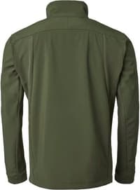 Nimrod Windblocker Jacket Men Dark Green - view: 1