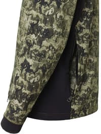 Nimrod Windblocker Jacket Men Deer Camouflage - view: 4