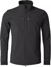 Nimrod Windblocker Jacket Men Black - view: 0