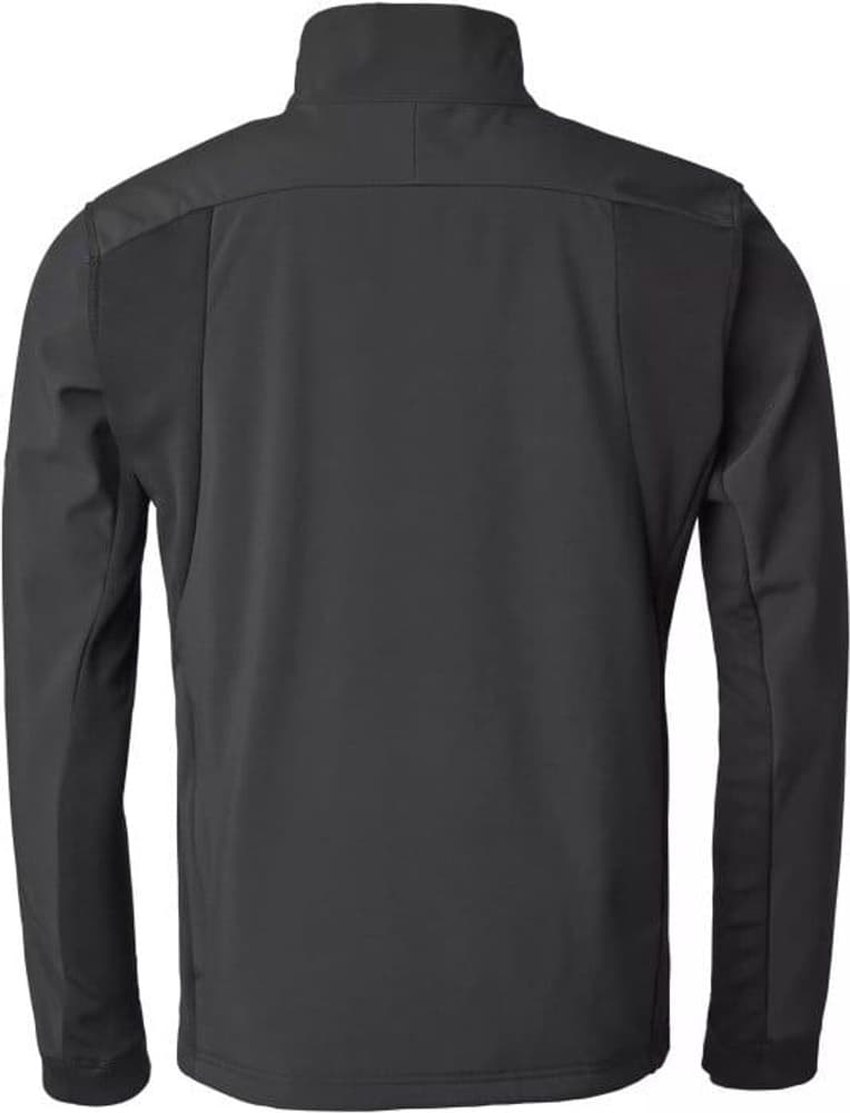 Nimrod Windblocker Jacket Men Black, view: 1