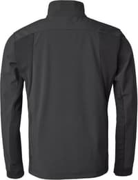 Nimrod Windblocker Jacket Men Black - view: 1