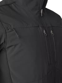 Nimrod Windblocker Jacket Men Black - view: 2
