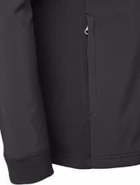 Nimrod Windblocker Jacket Men Black - view: 3