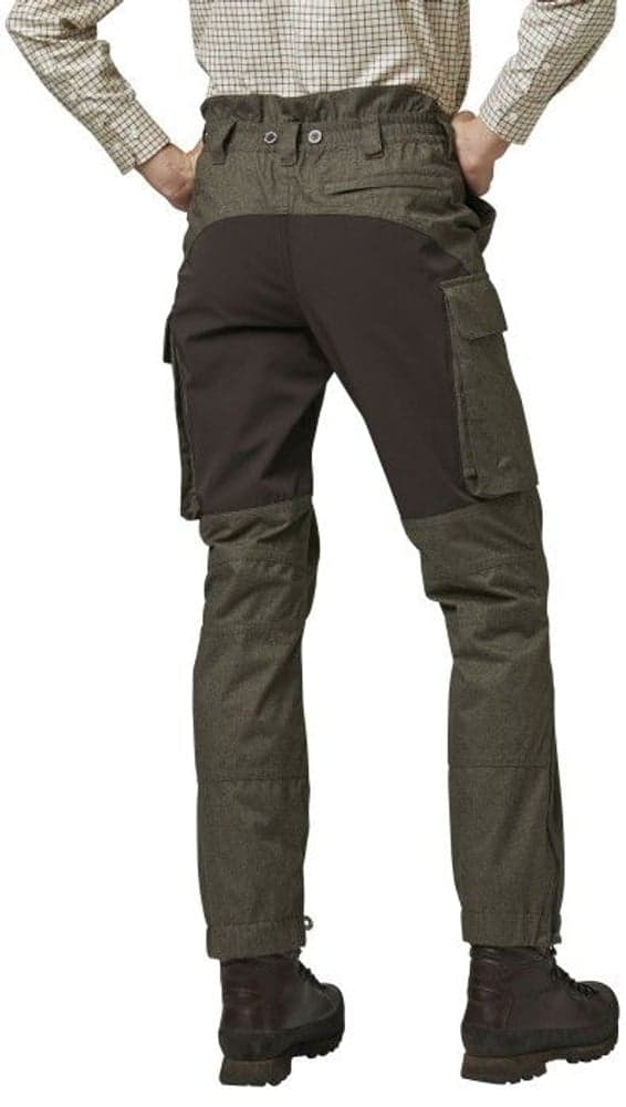 Bushland Chevalite Pant Green Dame, view: 2