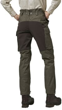 Bushland Chevalite Pant Green Dame - view: 2