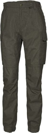 Bushland Chevalite Pant Green Dame - view: 0